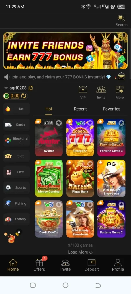 87P Game APK Download
