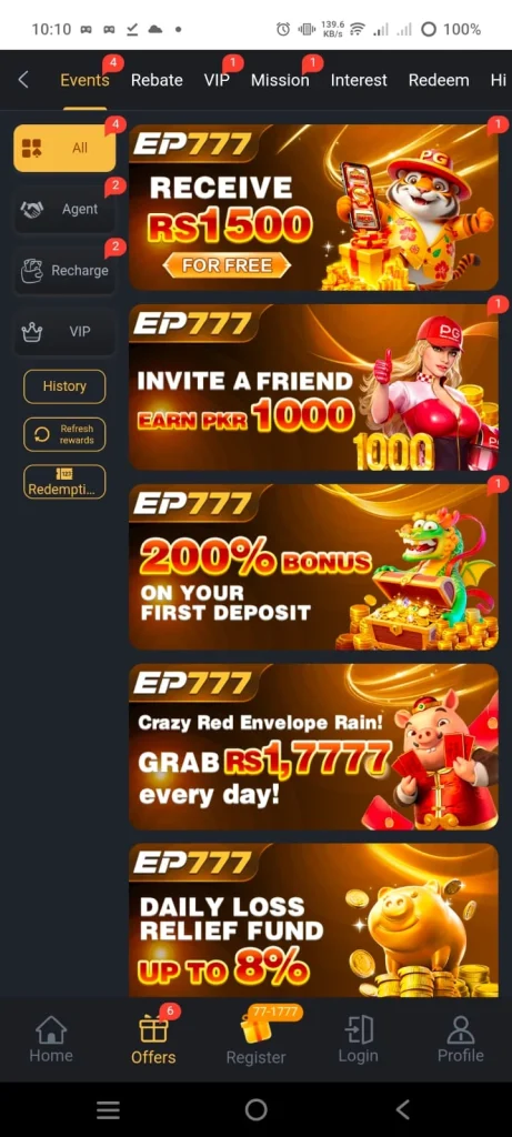 EP777 Game Download
