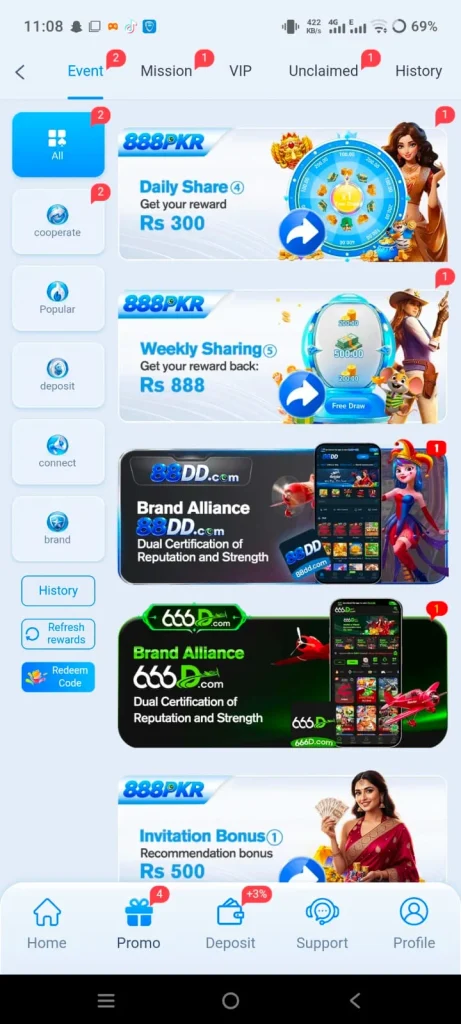 888PKR Game APK Download