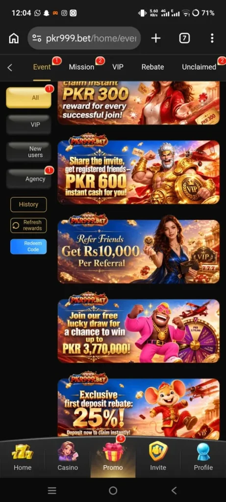 PKR999 Game Download