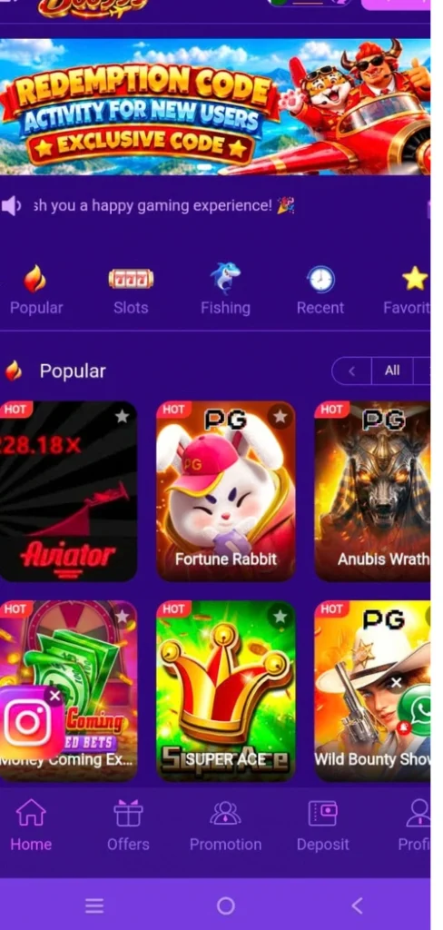 BOO999 Game APK Download