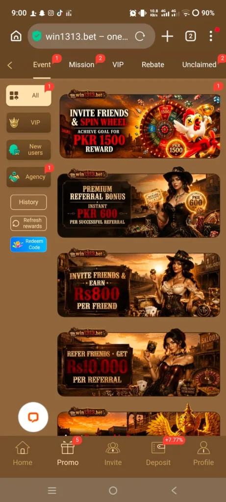 win1313 Game Download